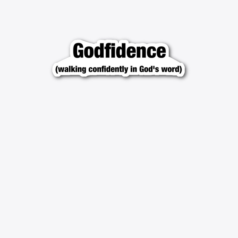 Godfidence