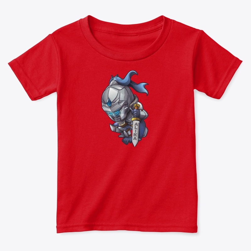 Alika Merch 