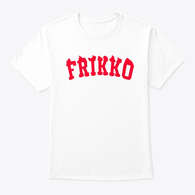 Frikko old collection.