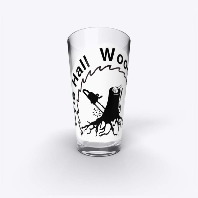 Logo merch