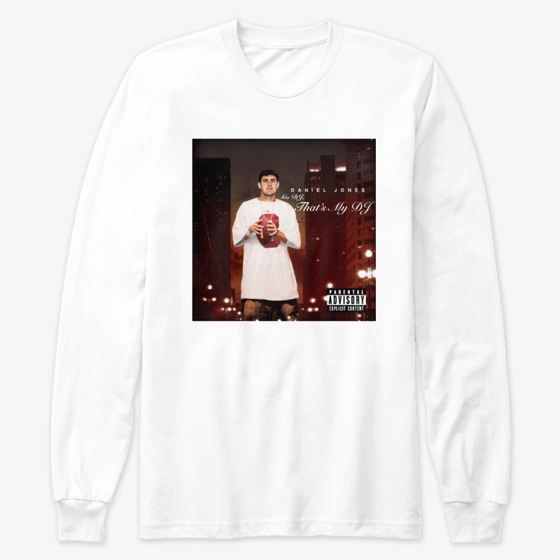 Go DJ - That's My DJ