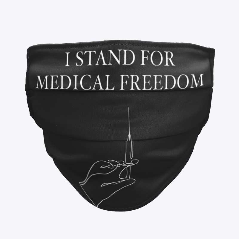 MEDICAL FREEDOM