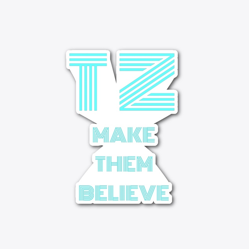 THE TEEZY THE HEARTSTOPPA COLLECTION