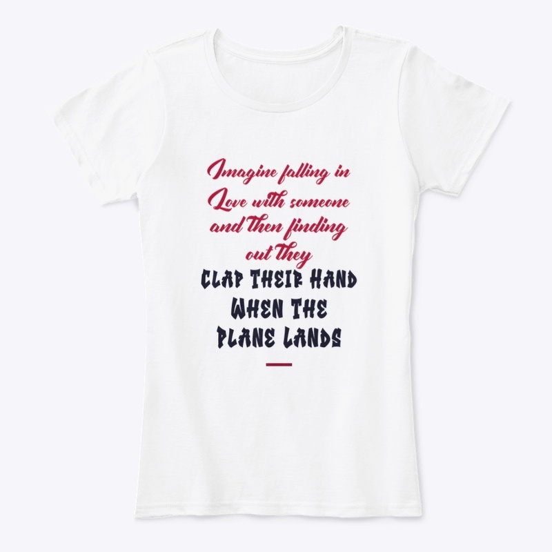 Funny Clapping Hands Quote