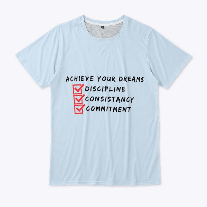 Achieve Dreams
