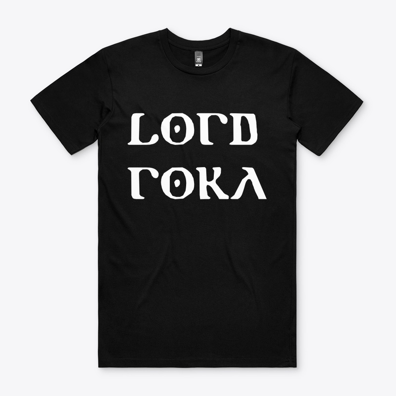 Lord Roka Land