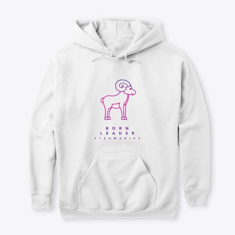 Team Aries - Born Leader