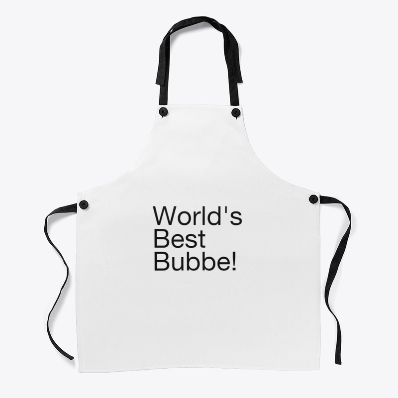 World's Best Bubbe