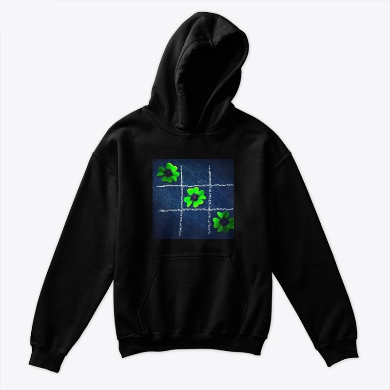 Flowers T shirt