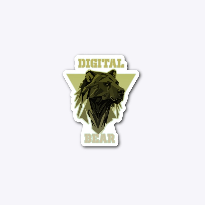 Digital Bear
