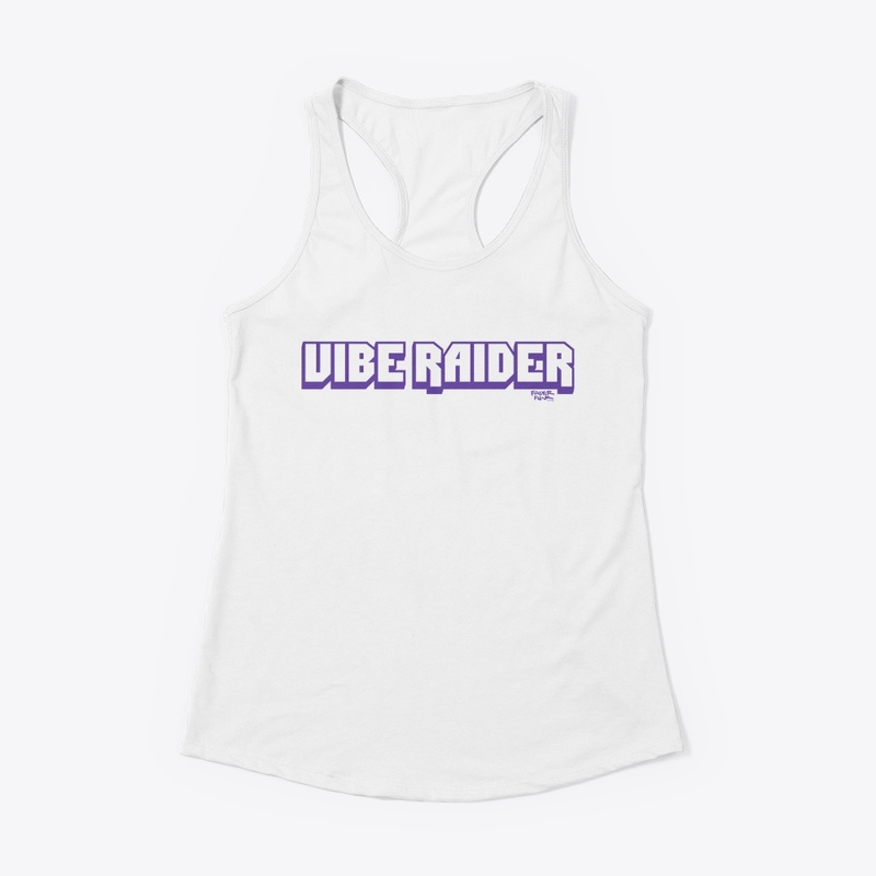 Vibe Raider