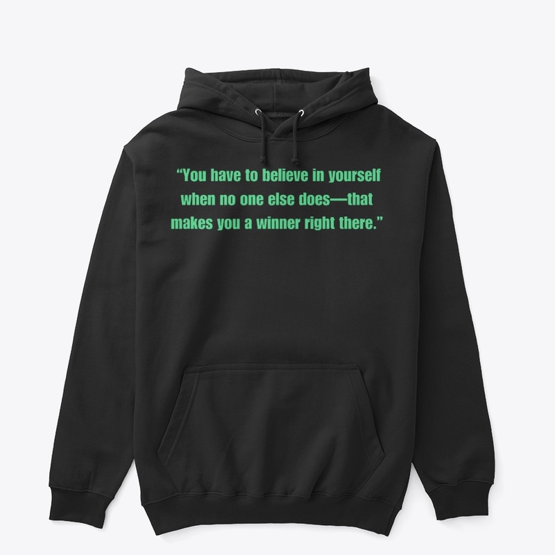 Motivation T-shirt