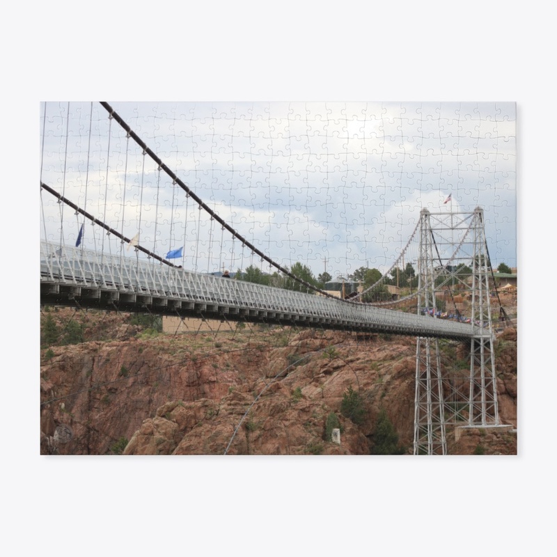 Bridge 2