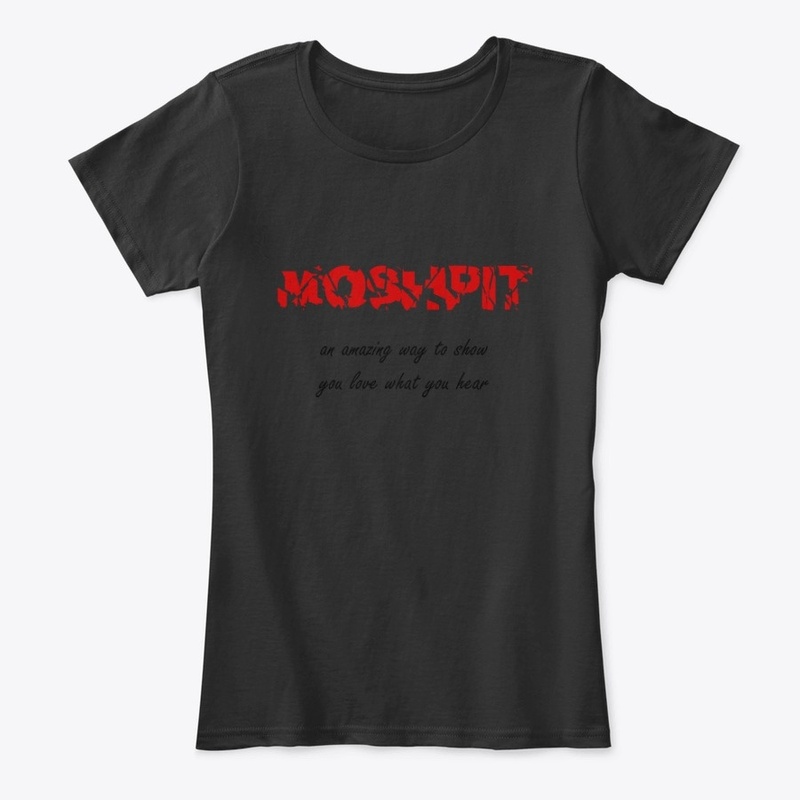 Moshpit 