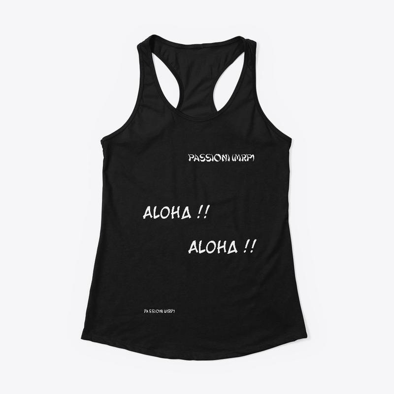 aloha