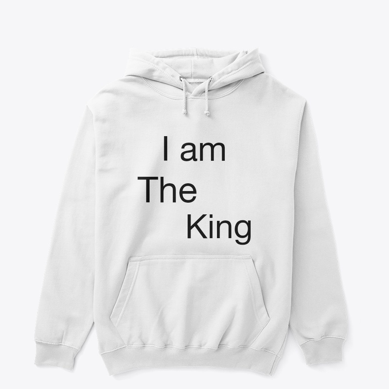 I am king 👑 of world 🌍