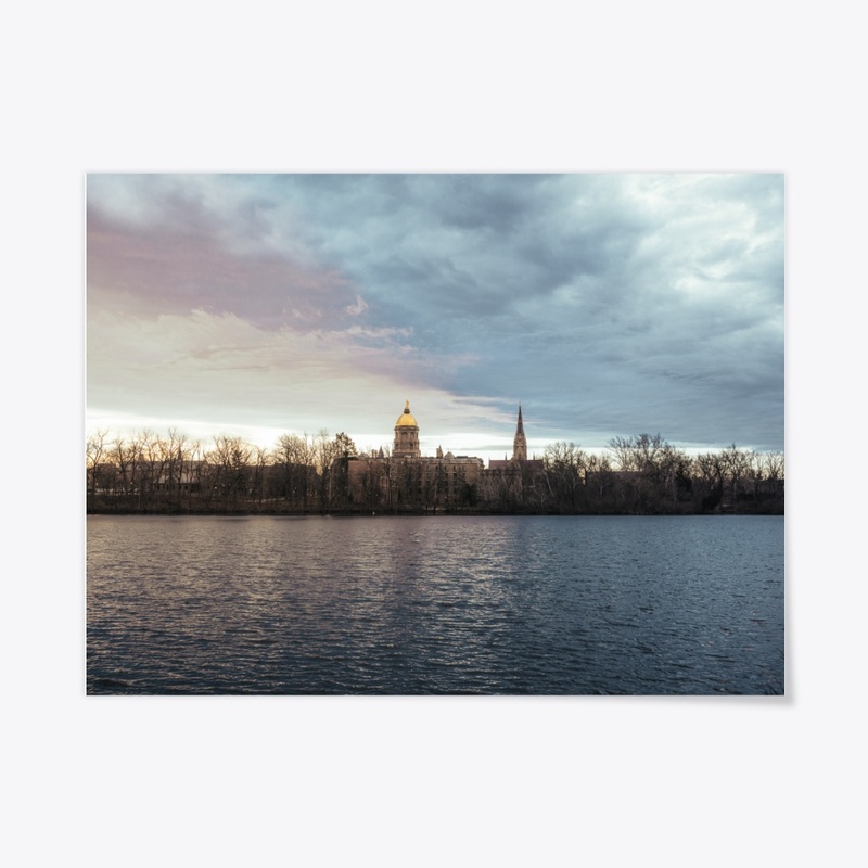 ND Sunrise 1