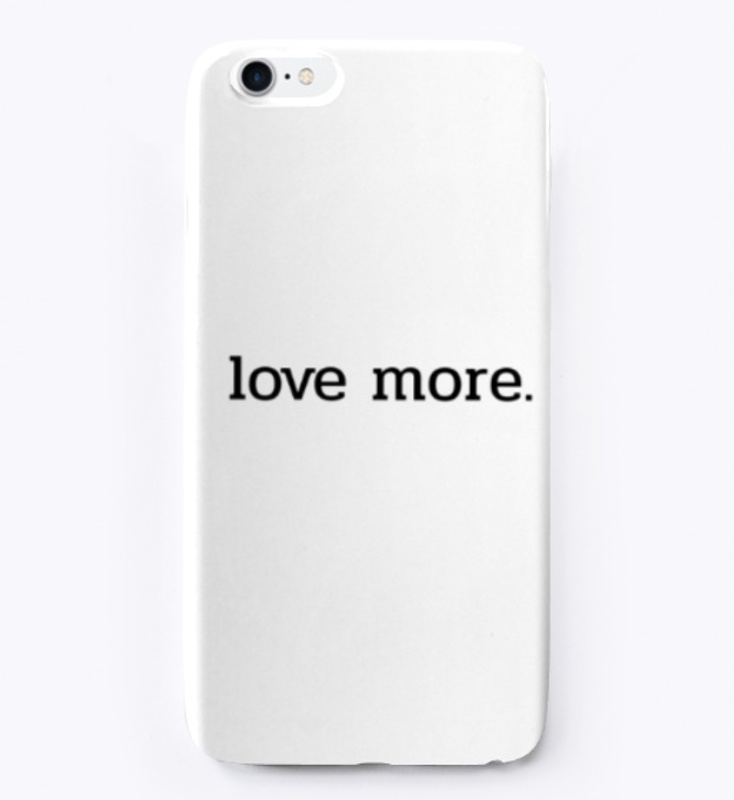 Love More