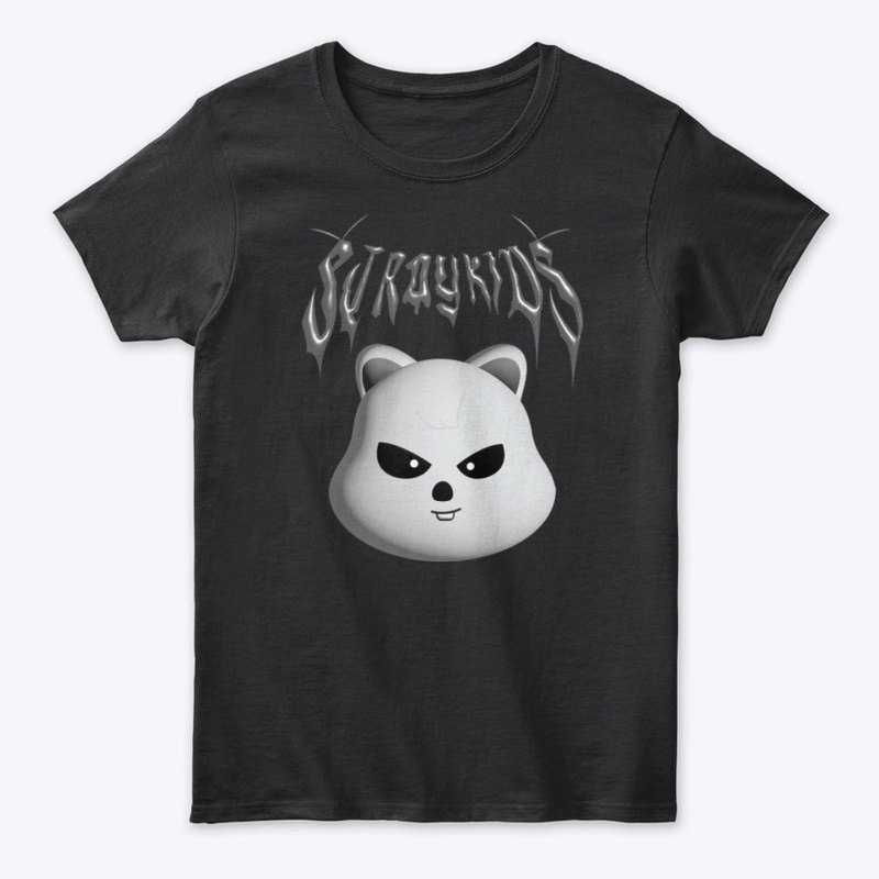 Stray Kids Dominate Fan-made Merch Han