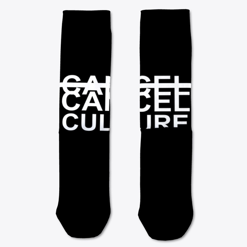 C̶A̶N̶C̶E̶L̶ CANCEL CULTURE