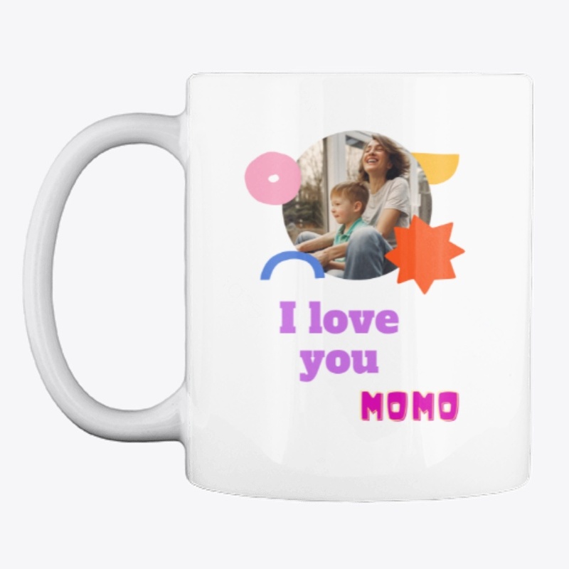love momo