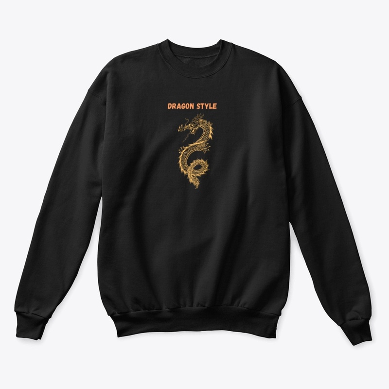 Dragon Style 