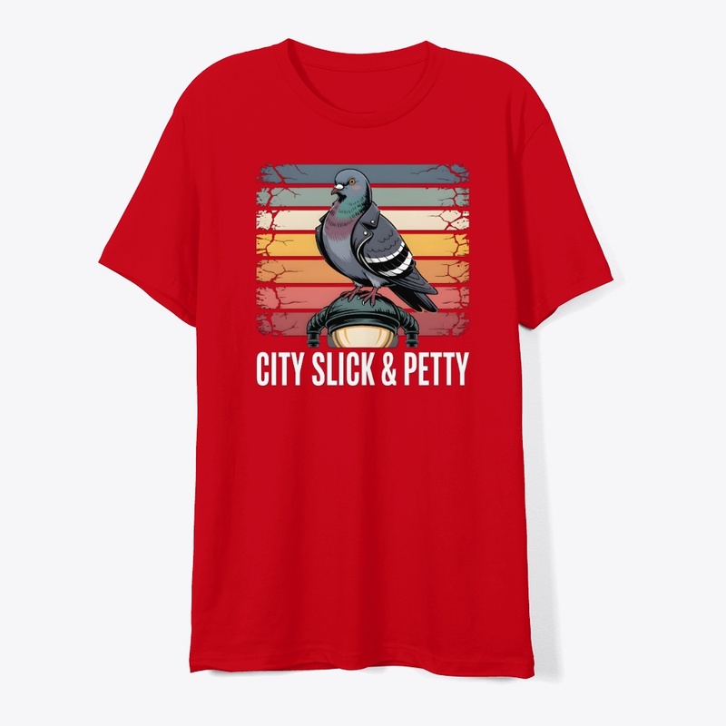 City Slick & Petty
