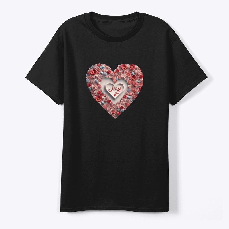 Joy of the Lord Tee