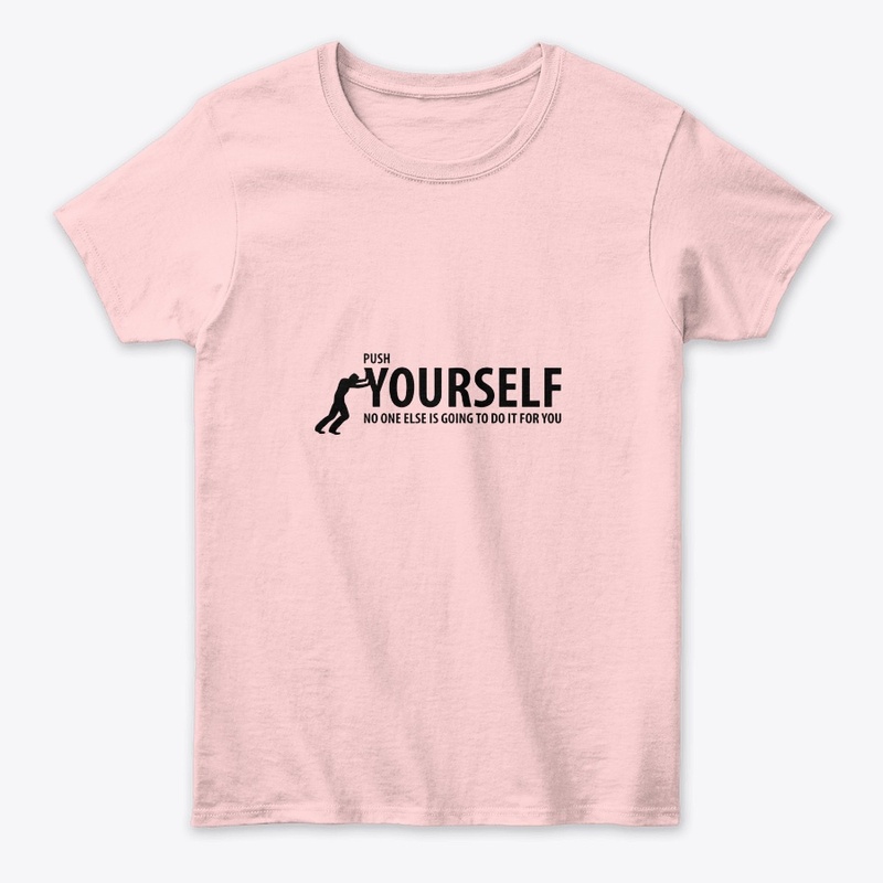 yourself
