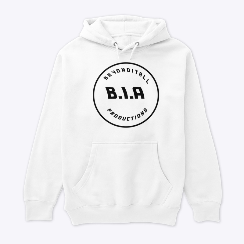 Beyond it all productions collection 