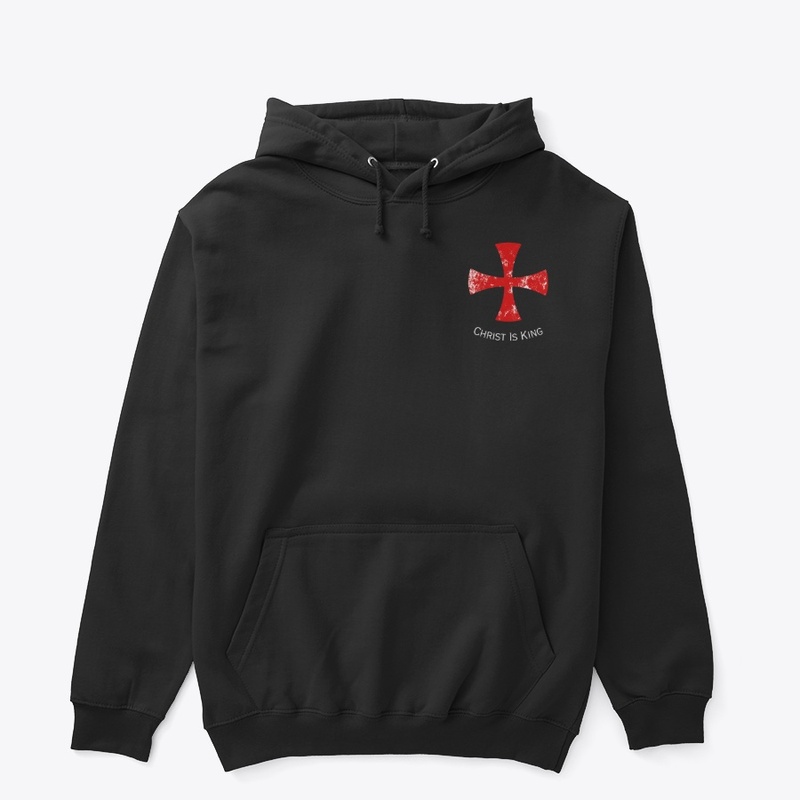 Christ Is King (Minimalist)