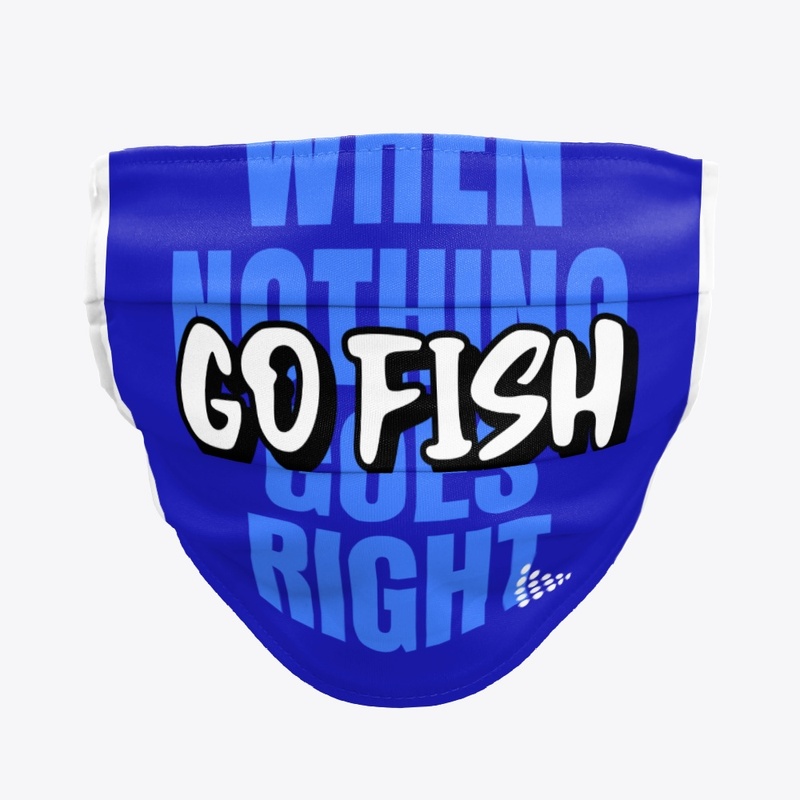 go fish