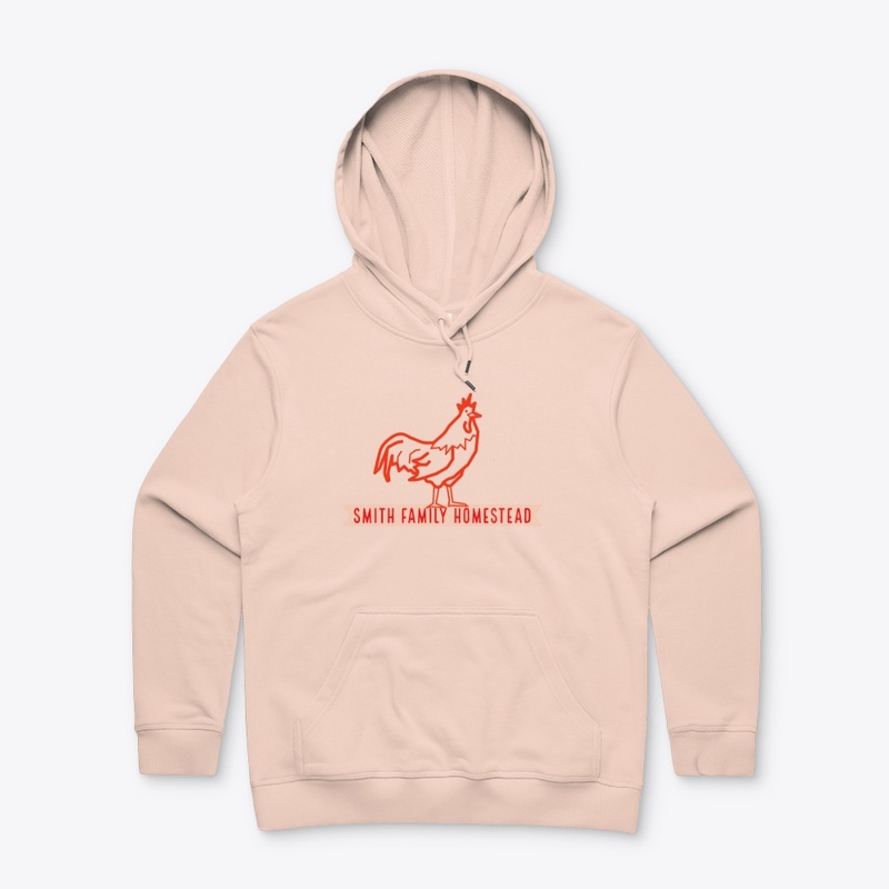 Smith Family Homestead Merch