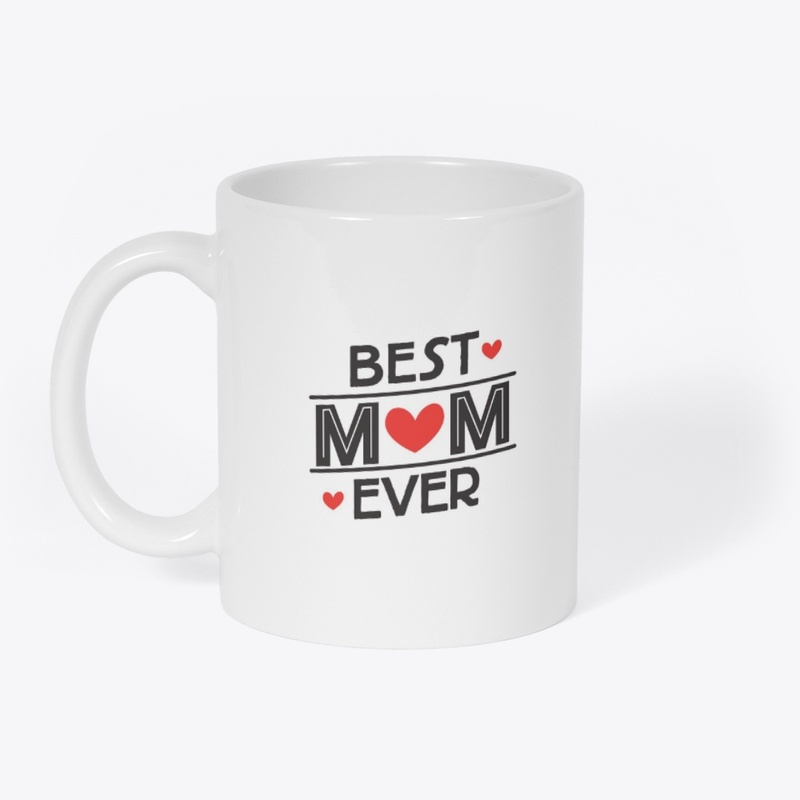 white mug