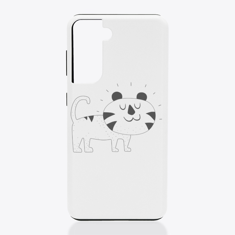 tiger