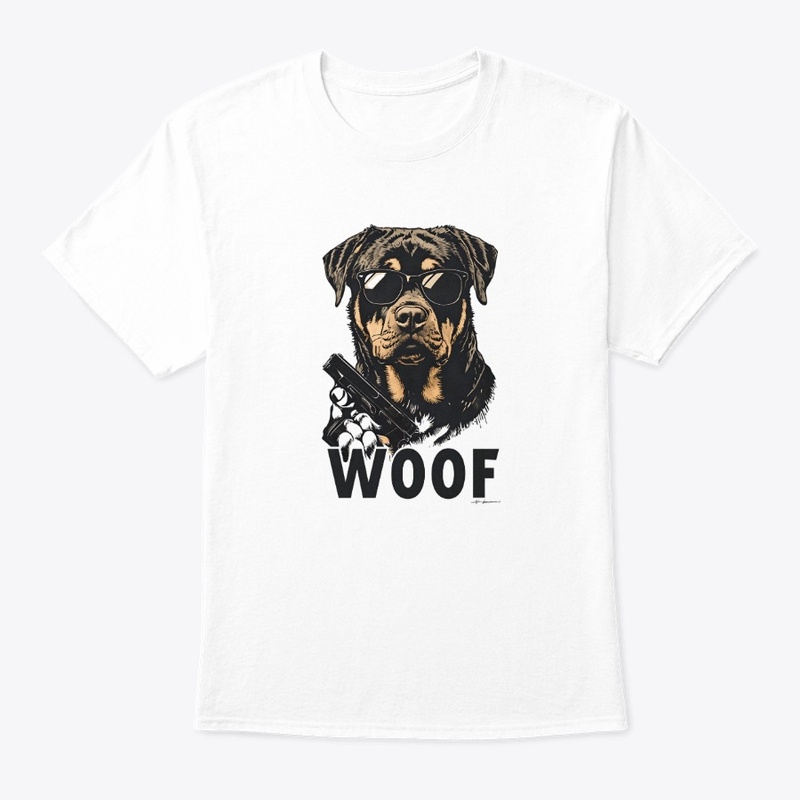 Woof September 2025 - Classic Crew Neck T-Shirt - Classic Crew Neck T-Shirt - Classic Crew Neck T-Shirt - Classic Crew Neck T-Shirt