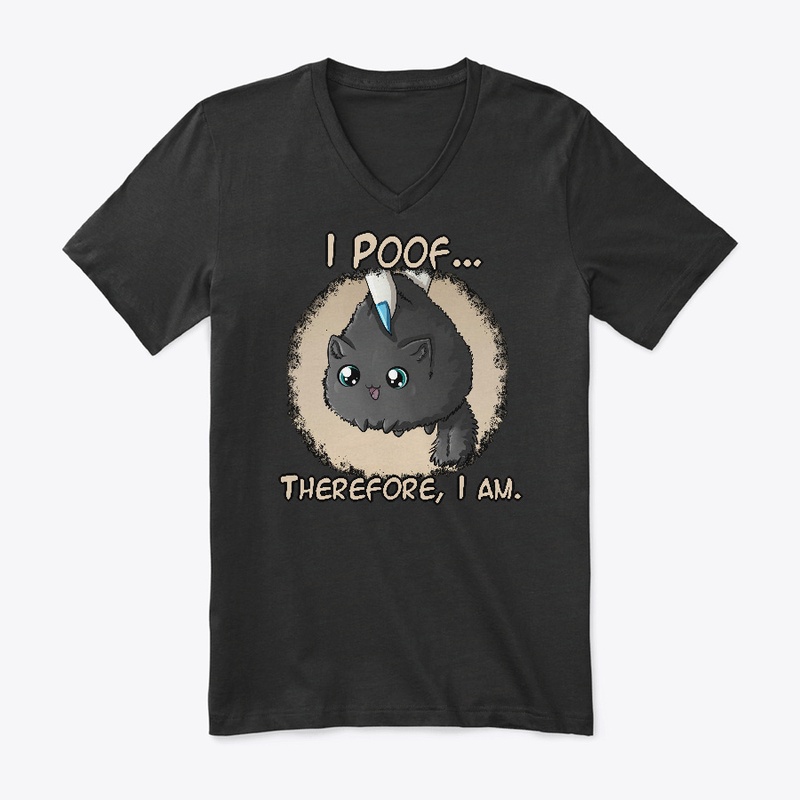 Philosophical Proposition Poof