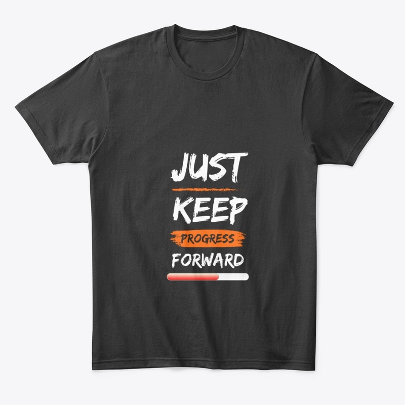 Design has saved on progress