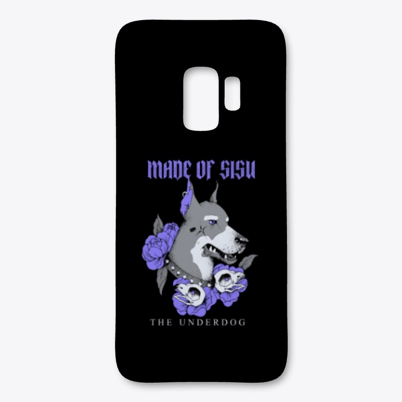 Made of Sisu The Underdog