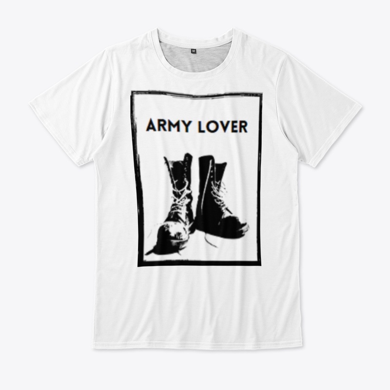 Army Lover