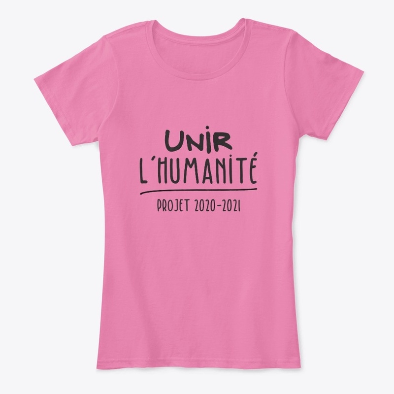 Unir l'Humanité