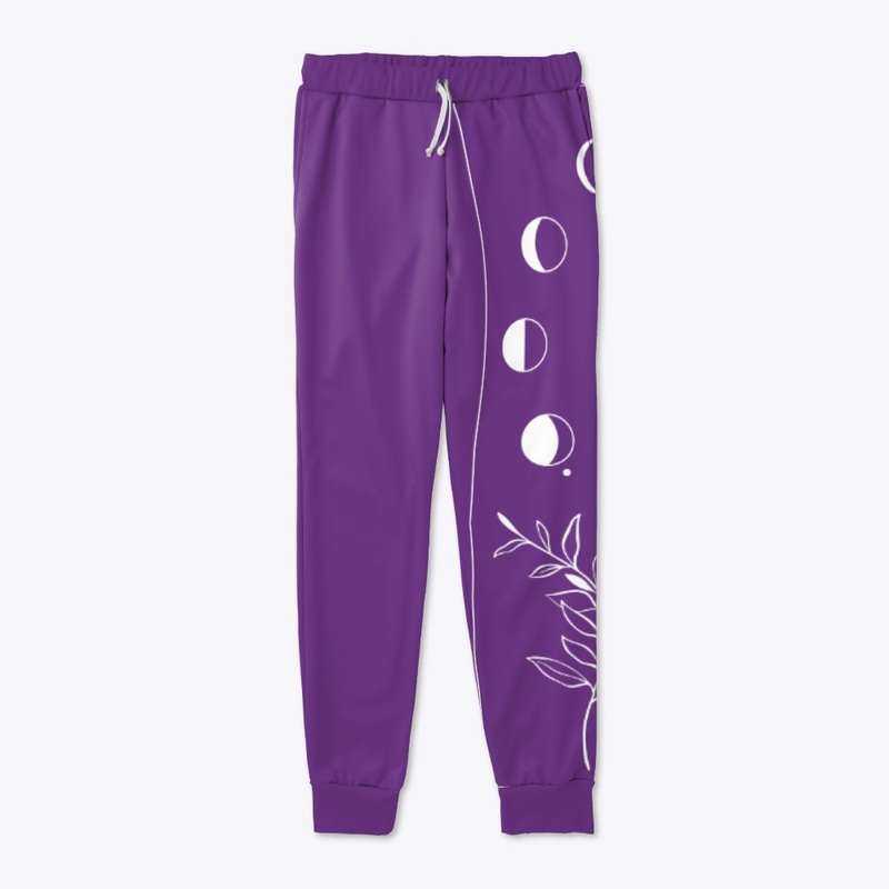 The Moon Phases