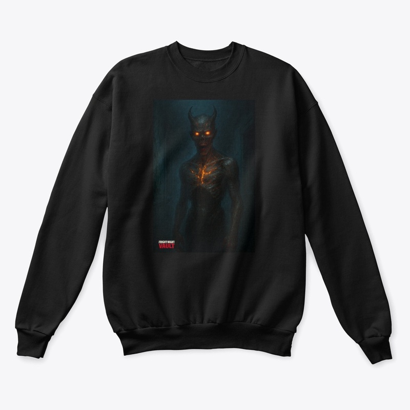 Support the Vault. Wear the Fear.