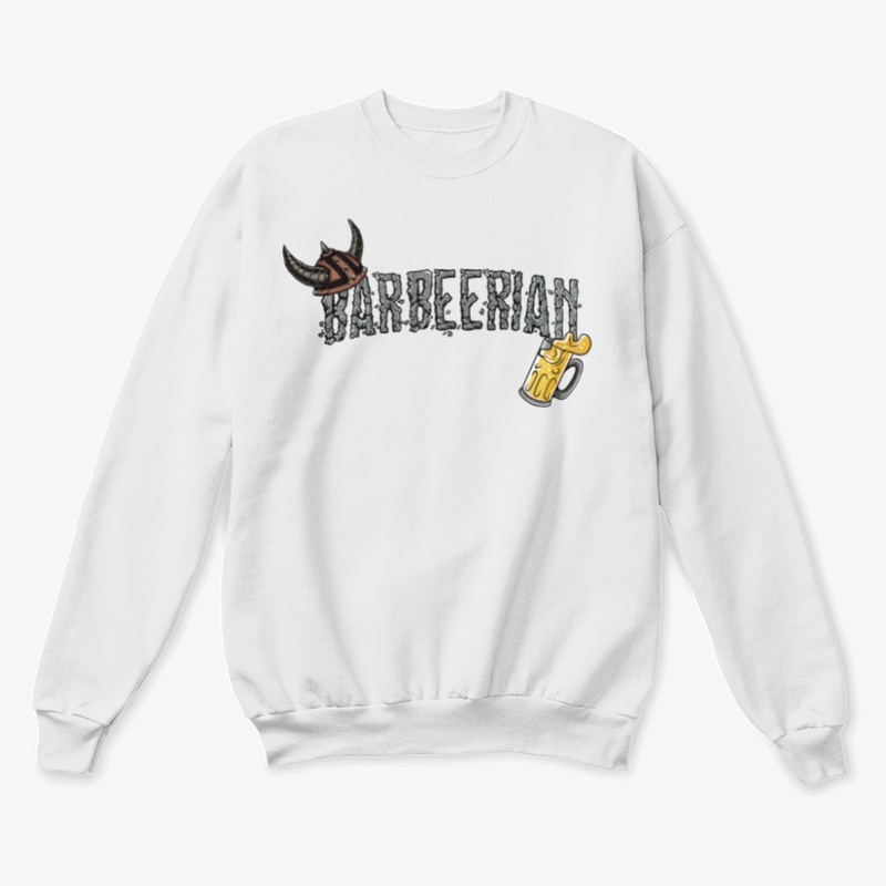 Barbeerian 