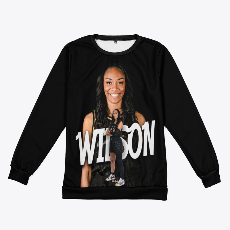 A'ja Wilson