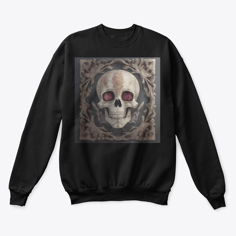 skull