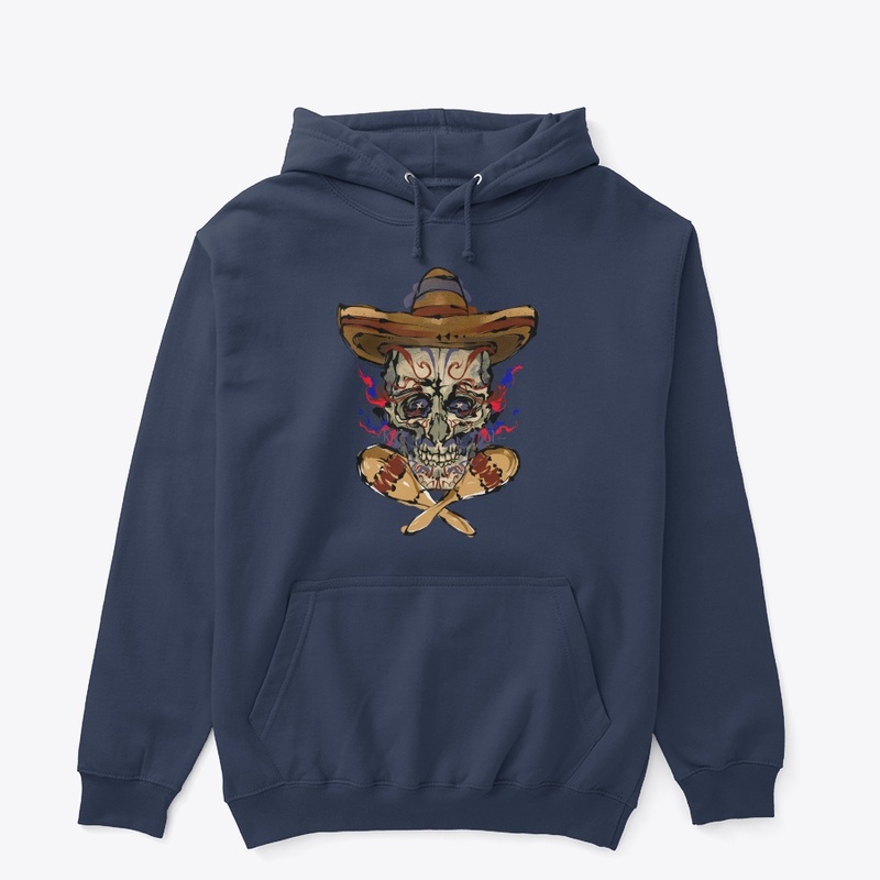 Los Muertos