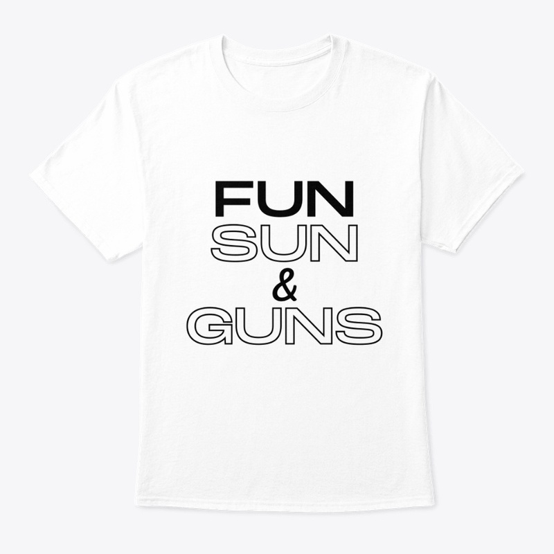 Fun, Sun, &amp; Guns Fitness