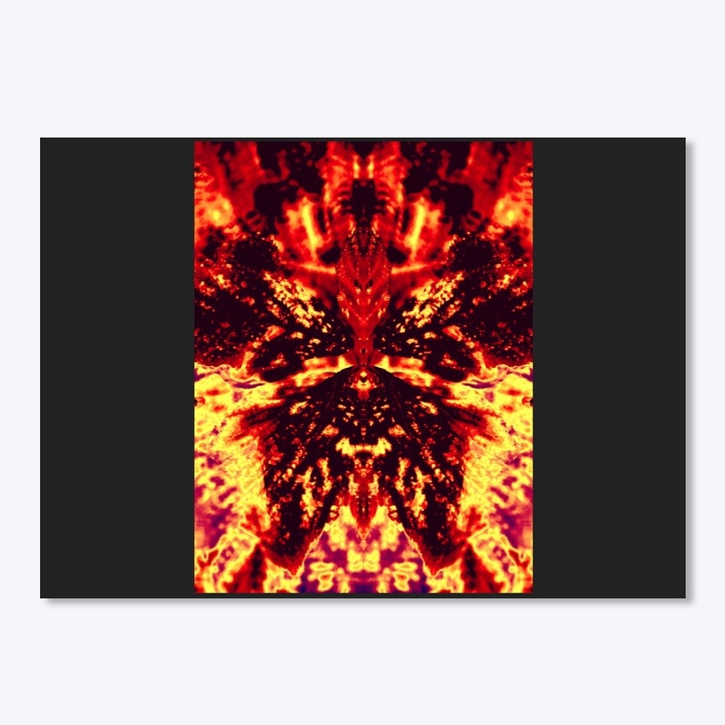 Flaming Hot ChiiiTo
