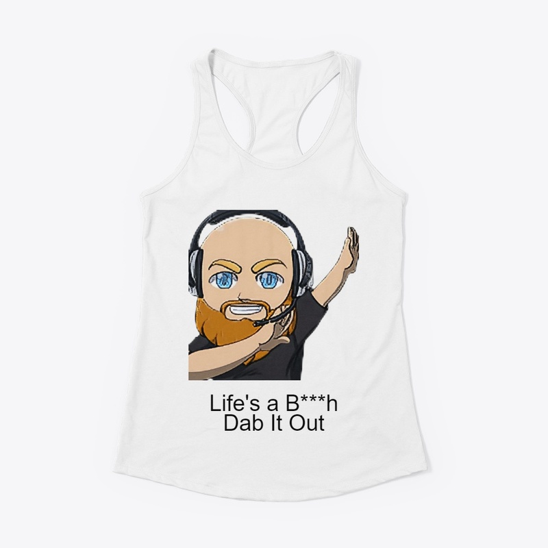 Dab It Out